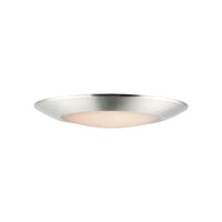 Diverse 9" LED Flush Mount (5CCT)