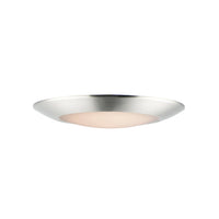Diverse 9" LED Flush Mount 5CCT