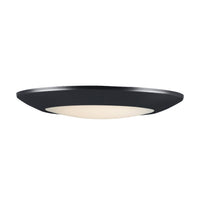 Diverse 11" LED Flush Mount 3000K