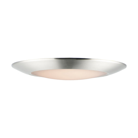 Diverse 11" LED Flush Mount