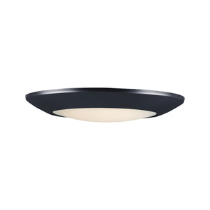 Diverse 9" LED Flush Mount 3000K