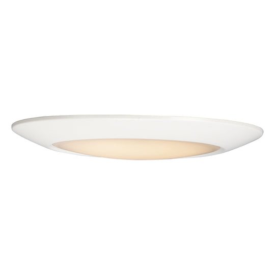 Diverse 13" LED Flush Mount (5CCT)