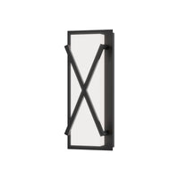 Dexter 14" LED Wall Sconce