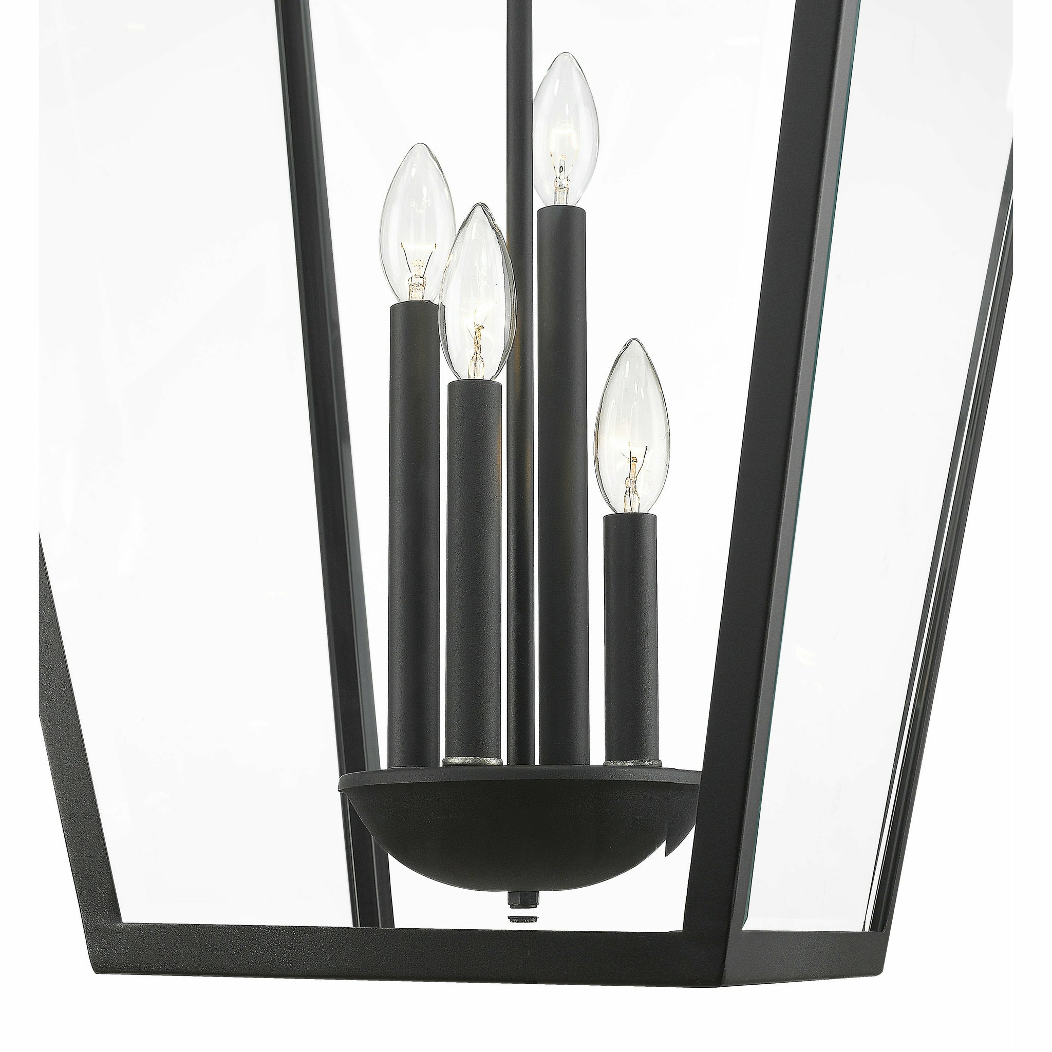 Talbot 4-Light Outdoor Pendant