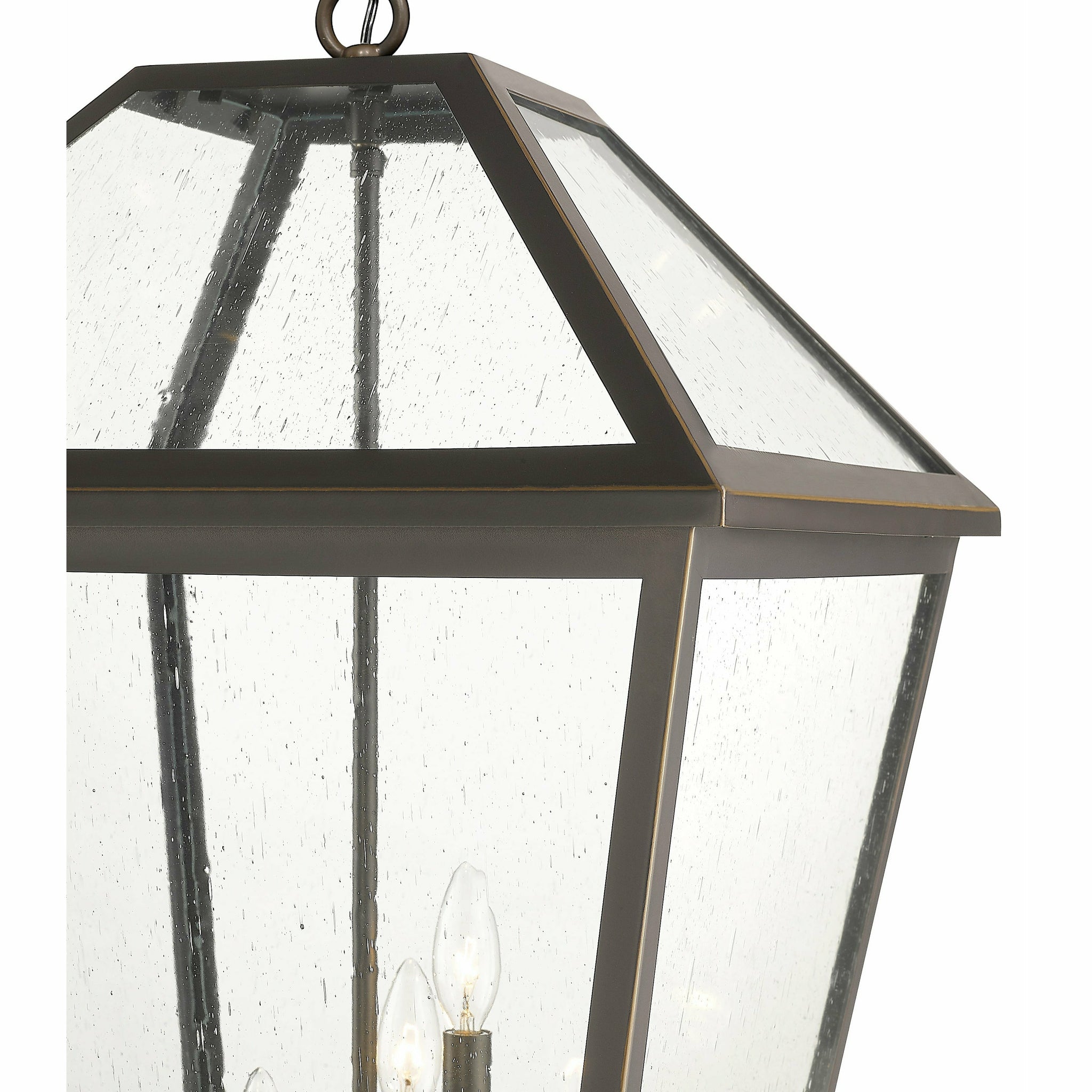 Talbot 4-Light Outdoor Pendant