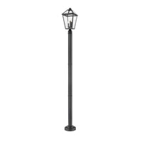 Talbot 3-Light Outdoor Post Mounted Fixture