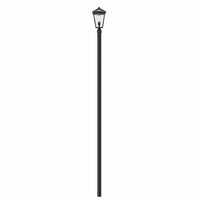 Talbot 1-Light Outdoor Post Light