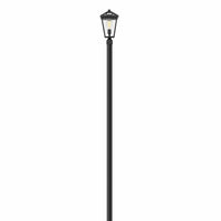 Talbot 1-Light Outdoor Post Light