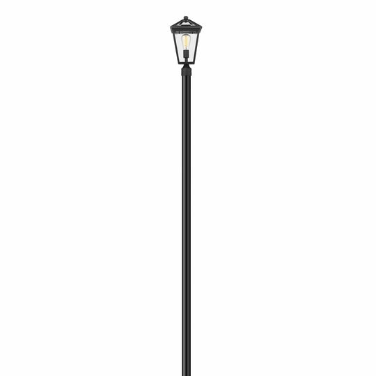 Talbot 1-Light Outdoor Post Light