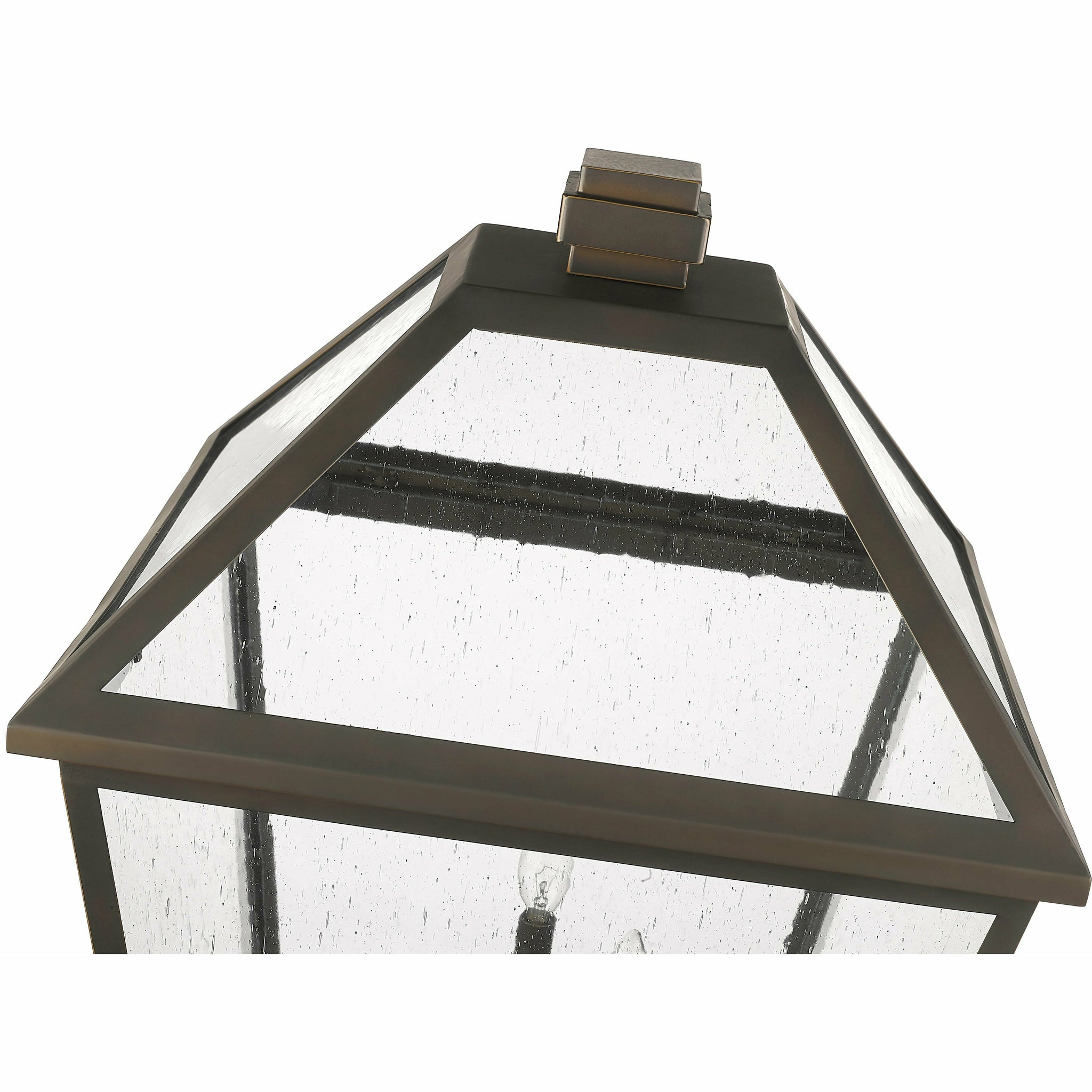 Talbot 4-Light Outdoor Post Light