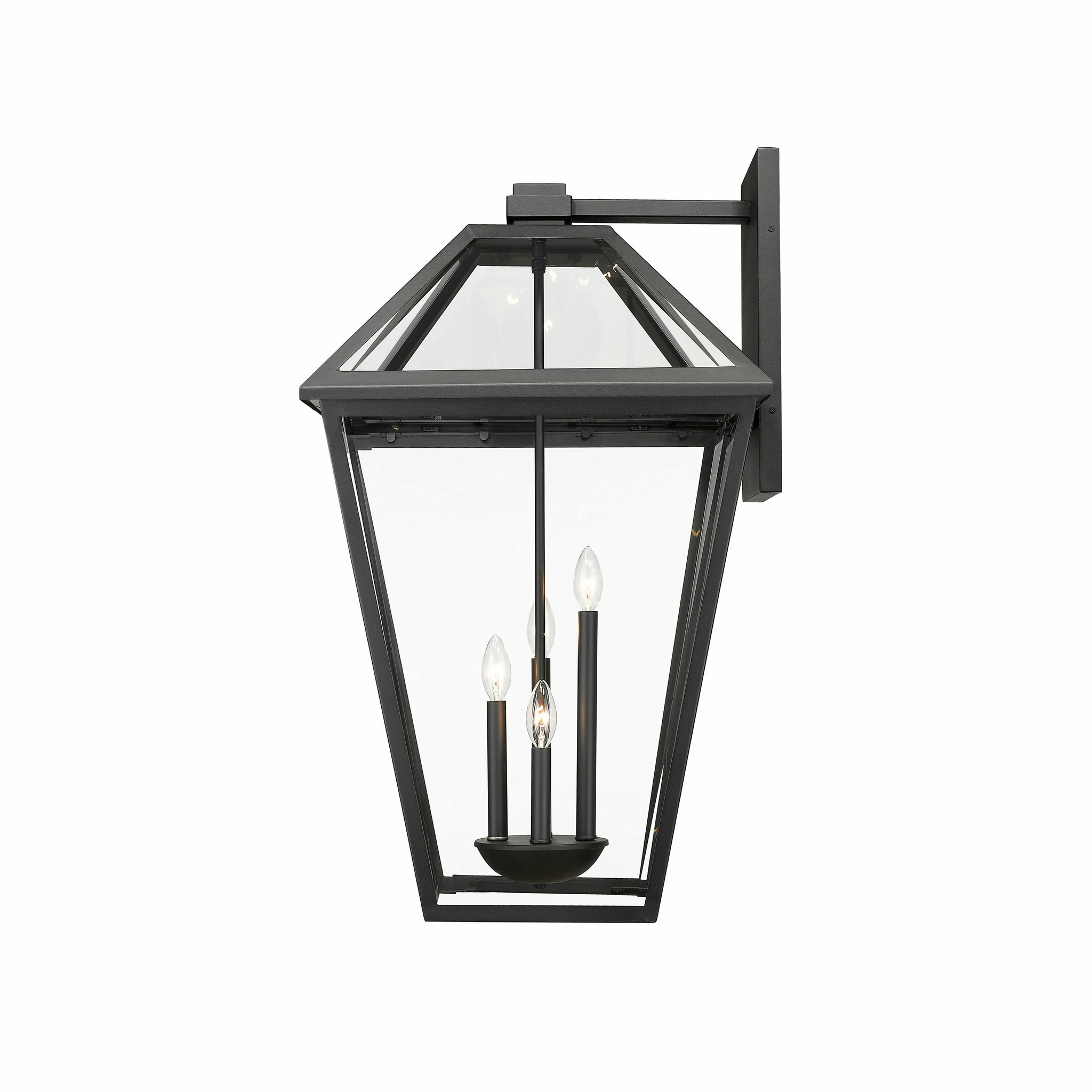 Talbot 4-Light Outdoor Wall Light