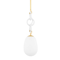 Marina 1-Light Pendant