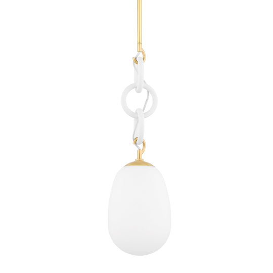 Marina 1-Light Pendant