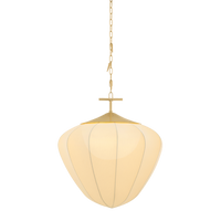 Hoshi Pendant