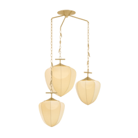 Hoshi Chandelier