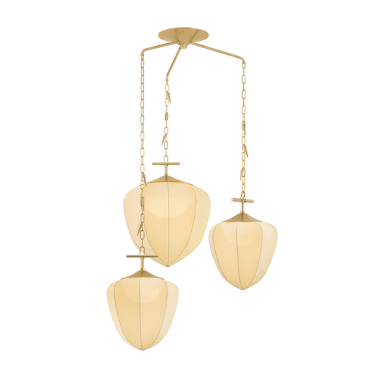 Hoshi Chandelier