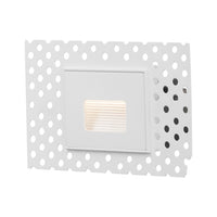 Path Trimless Step Light