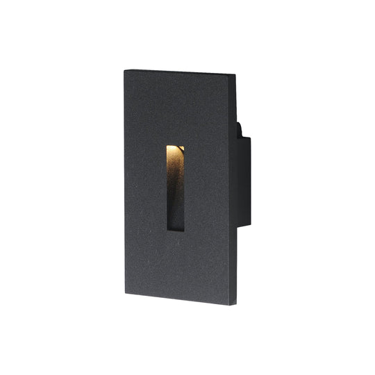 Path Slit Step Light