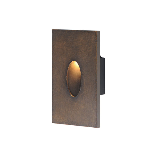 Path Pin Hole Step Light