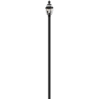 Westover 2-Light Outdoor Post Light