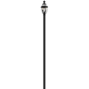 Westover 2-Light Outdoor Post Light