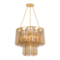 Milos Chandelier