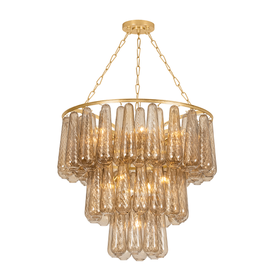 Milos Chandelier