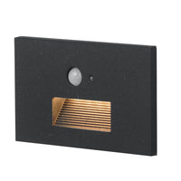 Path Step Light with Motion Sensor 3CCT