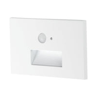 Path Step Light with Motion Sensor