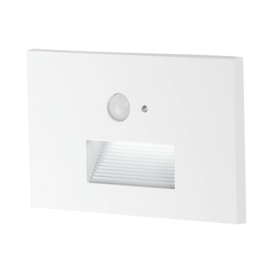 Path Step Light with Motion Sensor