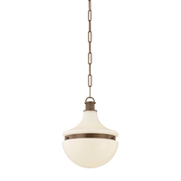 Barryville Pendant