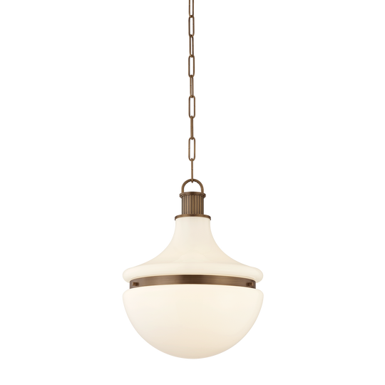 Barryville Pendant