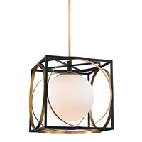 Wadsworth Pendant