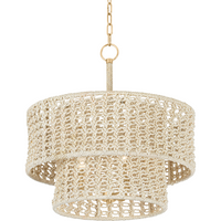 Yorkhill 3-Light Pendant