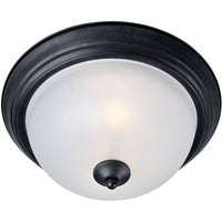 Essentials 3-Light Flush Mount