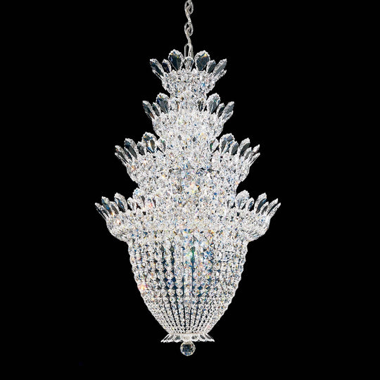 Trilliane 24-Light Chandelier