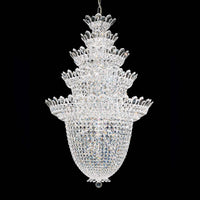Trilliane 8-Light Chandelier