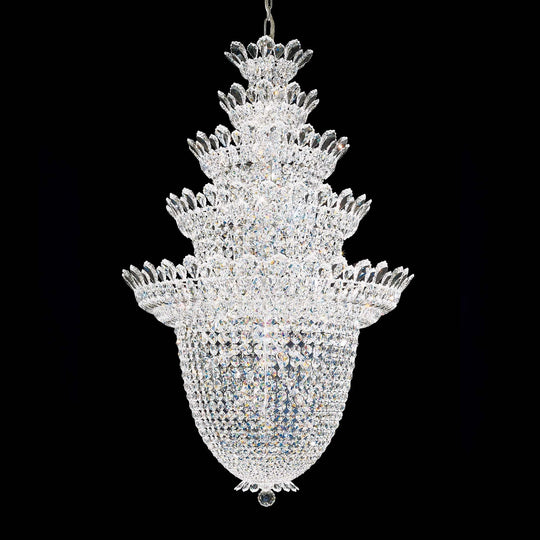 Trilliane 8-Light Chandelier