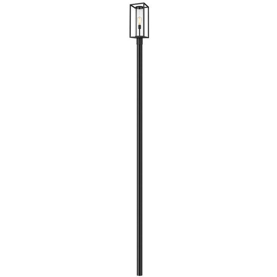 Dunbroch 1-Light Outdoor Post Light