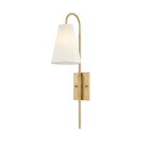 Limoges Wall Sconce