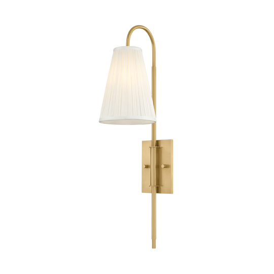 Limoges Wall Sconce