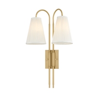 Limoges Wall Sconce