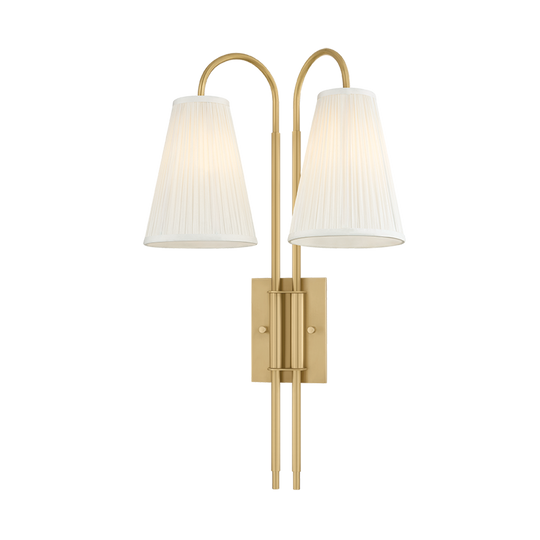 Limoges Wall Sconce