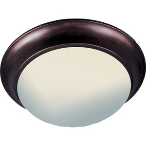 Essentials 3-Light Flush Mount