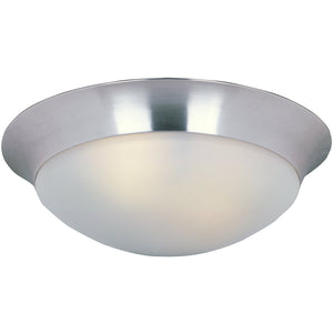 Essentials 3-Light Flush Mount