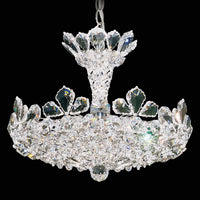 Trilliane 6-Light Chandelier