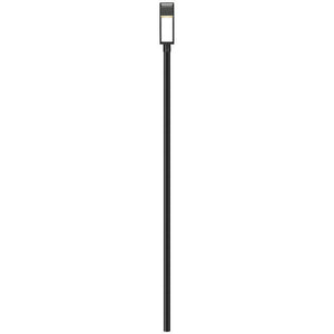 Barwick 1-Light Outdoor Post Light