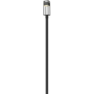 Barwick 1-Light Outdoor Post Light