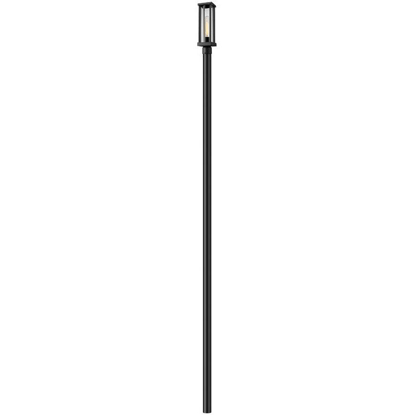 Glenwood 1-Light Outdoor Post Light