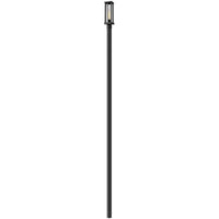 Glenwood 1-Light Outdoor Post Light